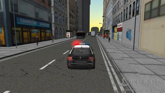 城市驾驶2手游官方iOS版（City Driving 2） v1.1