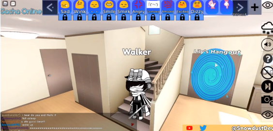 roblox Gacha Online游戏国际服下载 v2.600.713