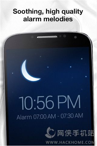睡眠周期闹钟安卓版APP下载 v1.3.696