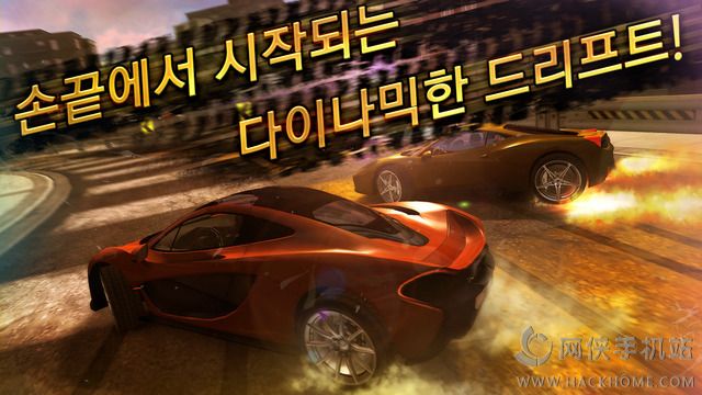 漂移女孩 Drift Girls 安卓中文安卓版 v1.0.35