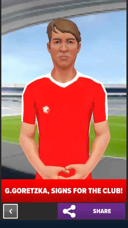 足球俱乐部管理2024中文版游戏下载（Football Club Management 2024） v1.2.6