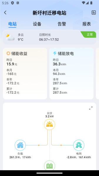 瑞储云视官方软件下载 v1.0.0