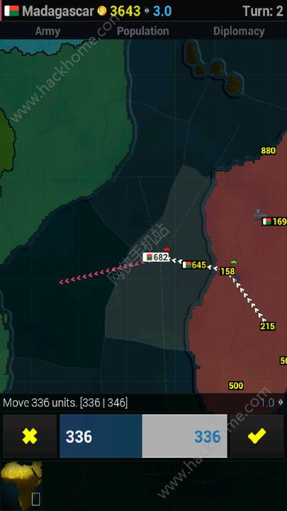 文明时代非洲中文安卓版 v1.15_AoC2