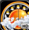 eWeather hd安卓版app v4.5.0