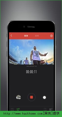 小蚁运动相机苹果版ios版app v1.4