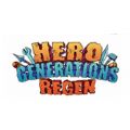 英雄时代重生安卓版下载（Hero Generations ReGen） v2.07