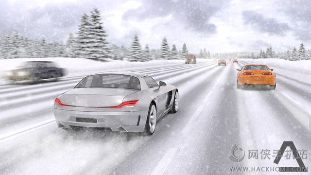 狂飙地带最新安卓版（Driving Zone） v1.03