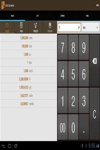 单位转换器app官网最新版下载 v1.23.0