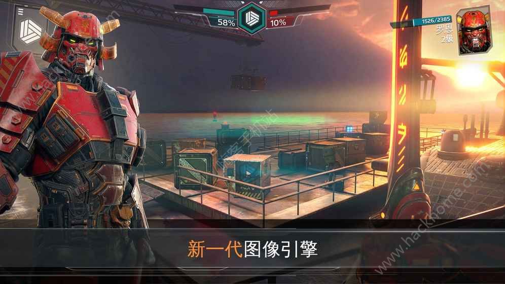 现代战争6对战最新安卓版（Modern Combat Versus） v300.1.0.3018