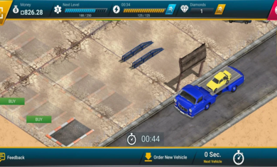 废品站大亨官方中文安卓版（Junkyard Tycoon Business Simulation） v1.0.11