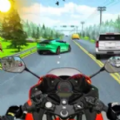 Moto Highway Traffic Racer游戏下载手机版 v1.0