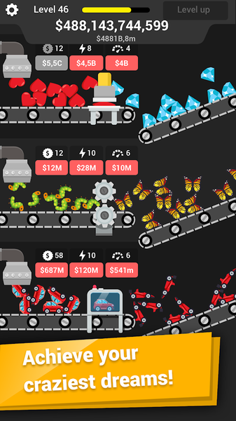 表情包工厂游戏钞票安卓版 v1.0.6