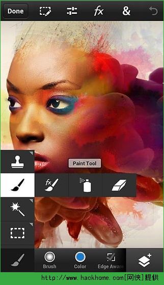 PS官方iOS苹果版（photoshop） v1.0