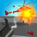 火箭狙击手3D游戏官方版（Rocket Sniper 3D） v1.0.0