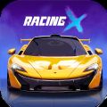 极速X游戏汉化版下载（Racing X） v0.1.5