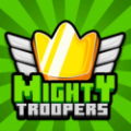 神兵之战游戏手机版下载（Mighty Troopers） v1.0.4