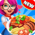 烹饪偶像游戏安卓中文版下载（Cooking Idol） v1.1