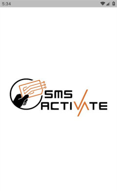 smsactivate短信平台官方app软件下载图片1