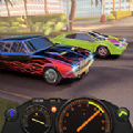 传奇驾驶安卓手机版（Racing Classics） v1.09.2