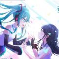 初音未来缤纷舞台亚服下载官方版 v2.6.2