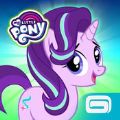 MY LITTLE PONY魔法公主大冒险最新安卓版 v4.2.0n