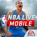 NBA实况中文版(NBA LIVE Mobile) v1.0.6