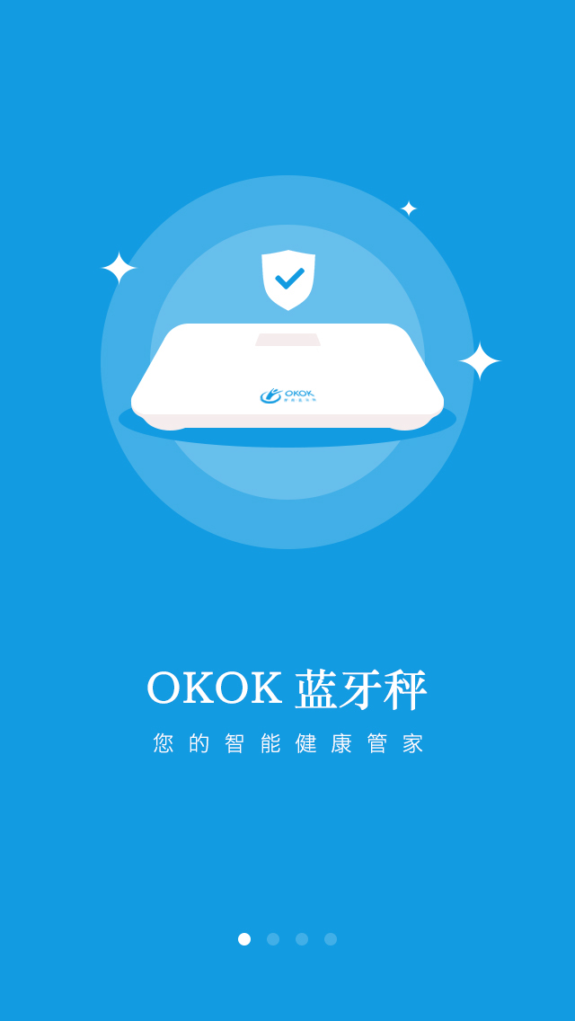 OKOK官网app下载 v3.6.1.3