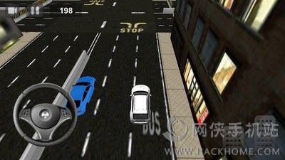 城市夜间驾驶3D游戏安卓版 v1.1.3