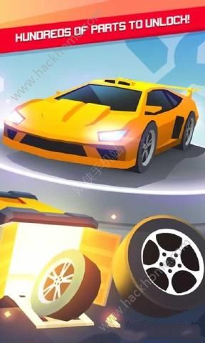 飘起来游戏安卓版（Drift It） v1.8