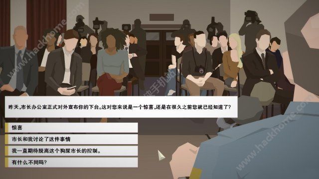 这是警察手机官网中文版（This Is the Police） v1.1.3.5