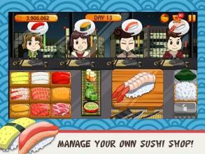 sushifriends游戏下载安卓版 v1.0