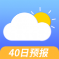 快报天气软件官方下载 v1.0.1