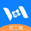 机构养老员工版app官方下载 v1.0.0