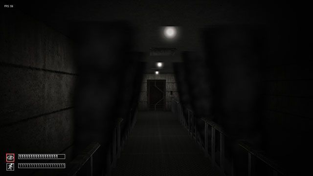 SCP173坑爹版安卓游戏最新下载 v1.6.0.3