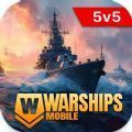 Warships战舰游戏手机版下载 v0.0.1f34