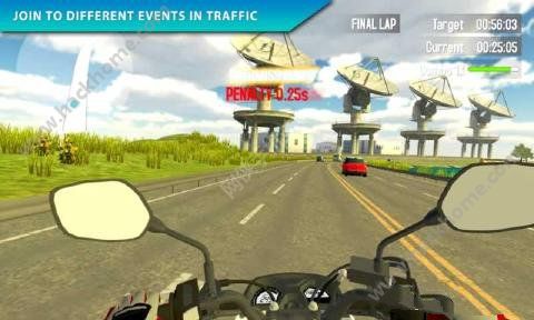 世界车手最新安卓版（World Of Riders） v1.45