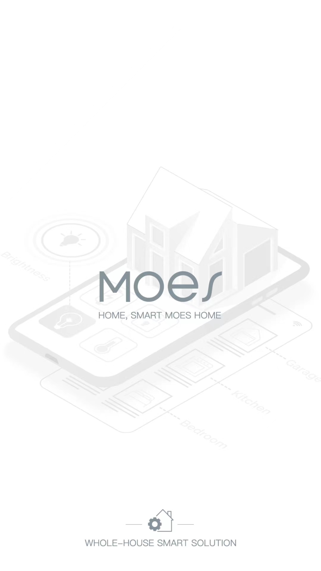 MOES智能家居app手机版下载 v1.0.2