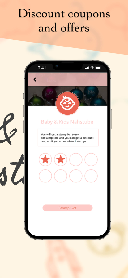 BabyKids Nahstube app官方下载 v1.0.0