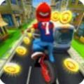 自行车竞赛巅峰安卓手机版（Bike Blast） v4.13.0