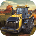 Farming Simulator 18游戏官方中文汉化版 v1.4.0.5 - Google - OES3