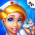 开心诊所中文安卓版（Happy Clinic） v1.4