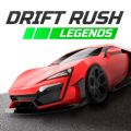 Drift Rush Legends中文版安卓版下载 1.0