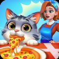 丽塔的餐车官方最新版下载（Rita＇s Food Truck） v1.2