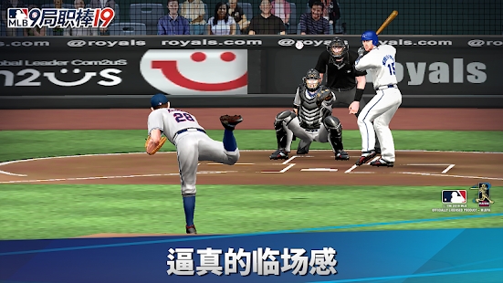 MLB9局职棒19官网最新版游戏下载图片2