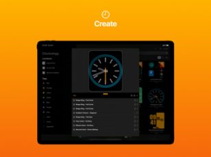 clockology表盘下载卡西欧app v1.0.0