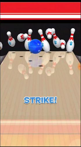 Strike Ten Pin Bowling安卓最新版下载 v1.12.4