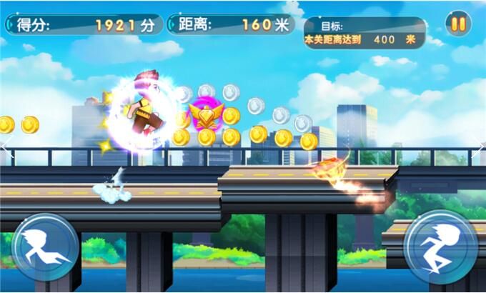 魔幻陀螺2兽神崛起手游官方版 v1.0