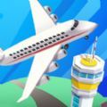 Idle Airport Tycoon中文最新安卓版 v1.08