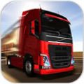 欧洲卡车司机中文安卓版最新下载（Euro Truck Driver) v1.5.0