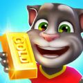 会说话的汤姆猫黄金酷跑最新安卓版(Talking Tom Gold Run) v6.9.0.4046